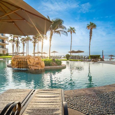 Villa La Estancia Beach Resort & Spa Cabo San Lucas Zewnętrze zdjęcie