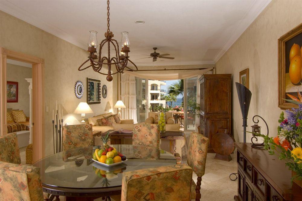 Villa La Estancia Beach Resort & Spa Cabo San Lucas Pokój zdjęcie