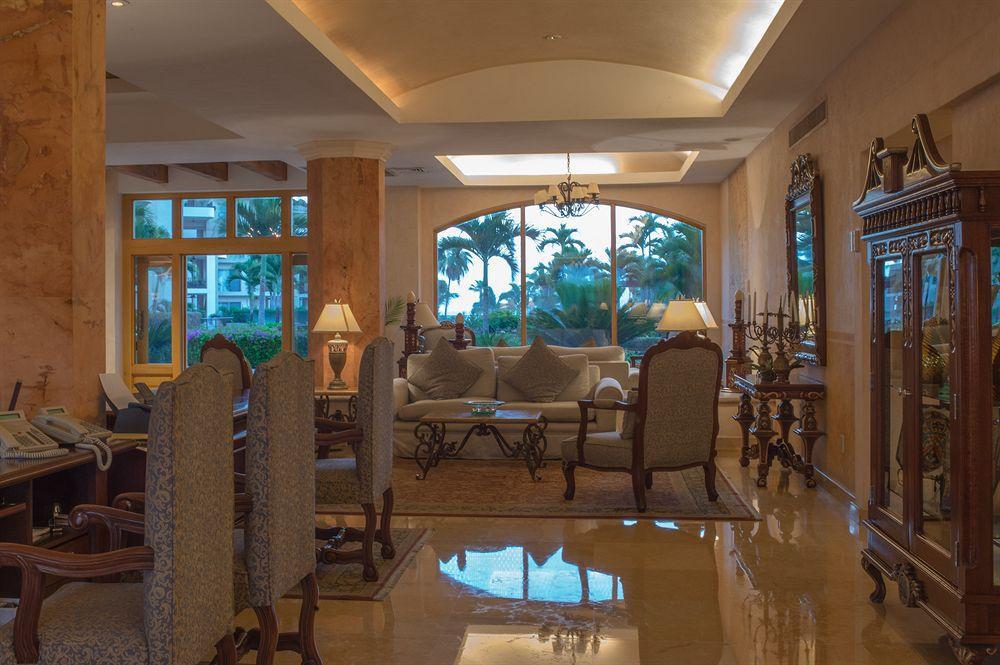 Villa La Estancia Beach Resort & Spa Cabo San Lucas Zewnętrze zdjęcie