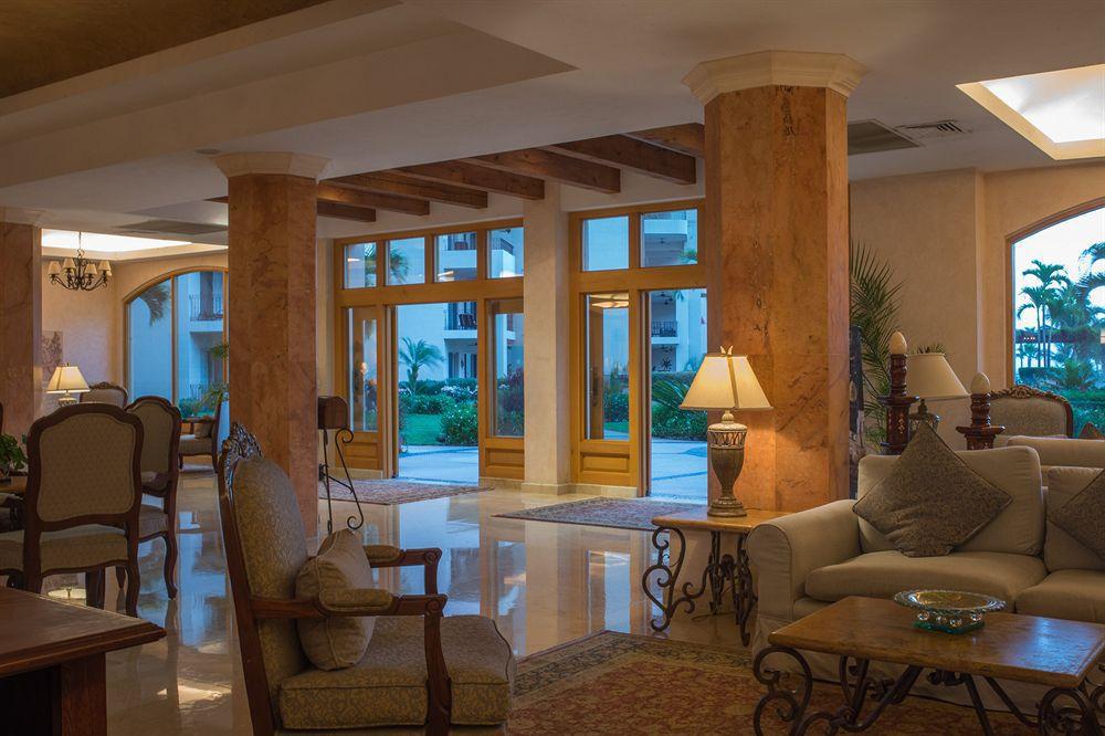 Villa La Estancia Beach Resort & Spa Cabo San Lucas Wnętrze zdjęcie