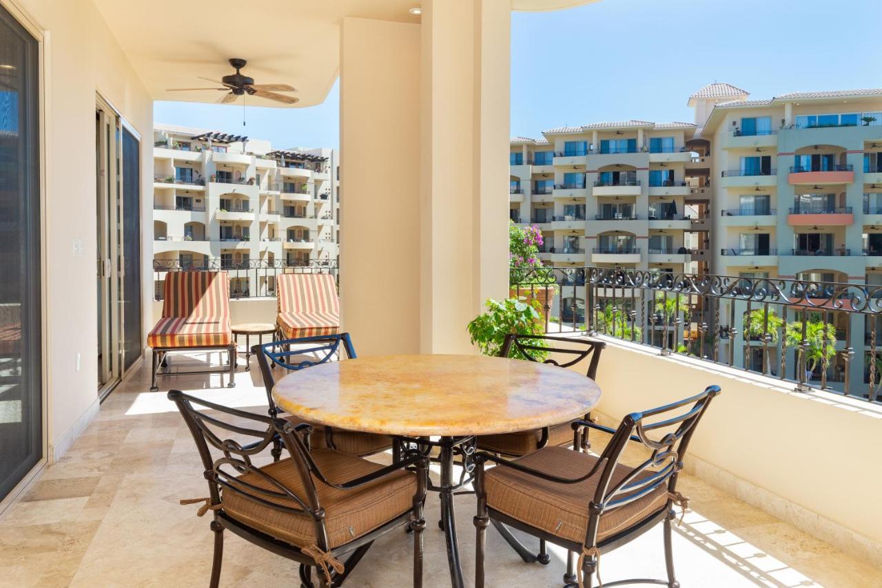 Villa La Estancia Beach Resort & Spa Cabo San Lucas Zewnętrze zdjęcie