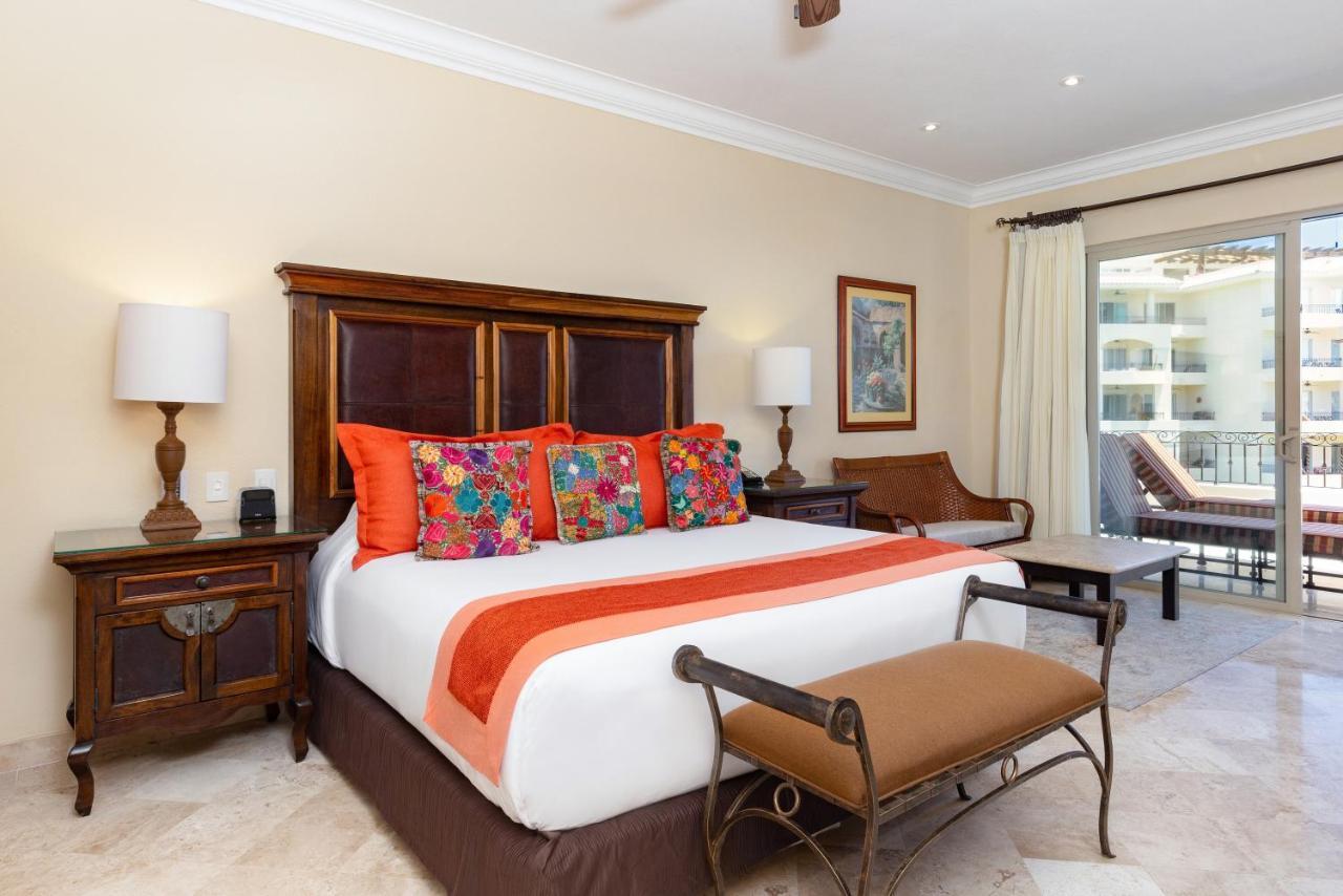 Villa La Estancia Beach Resort & Spa Cabo San Lucas Zewnętrze zdjęcie