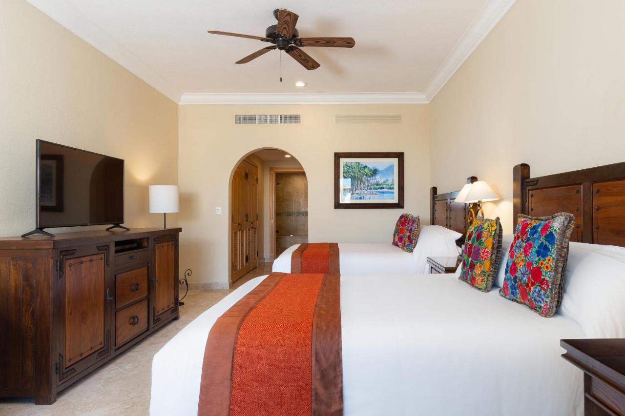Villa La Estancia Beach Resort & Spa Cabo San Lucas Zewnętrze zdjęcie