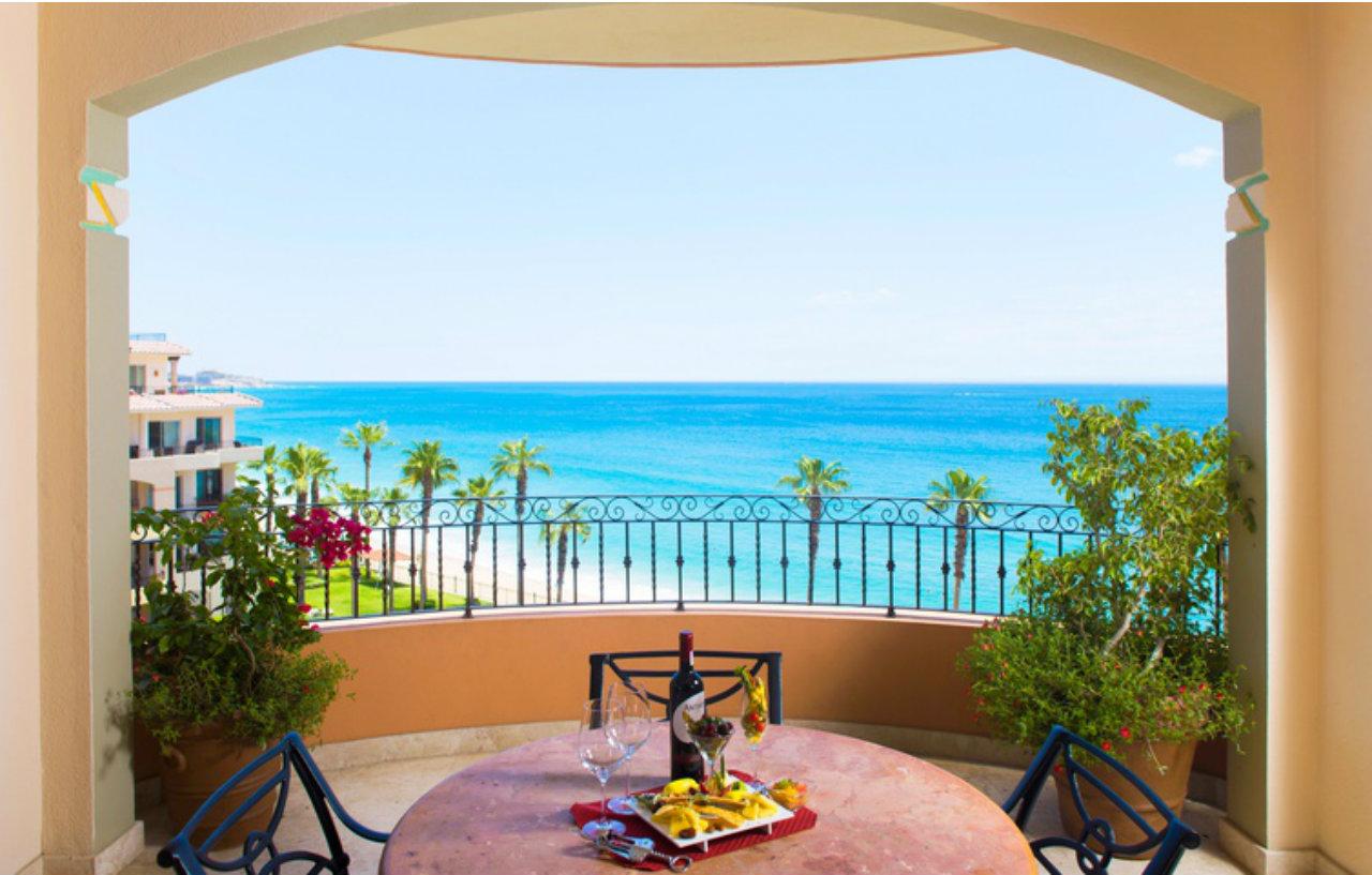 Villa La Estancia Beach Resort & Spa Cabo San Lucas Zewnętrze zdjęcie