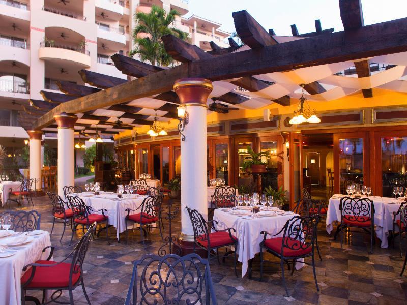 Villa La Estancia Beach Resort & Spa Cabo San Lucas Zewnętrze zdjęcie