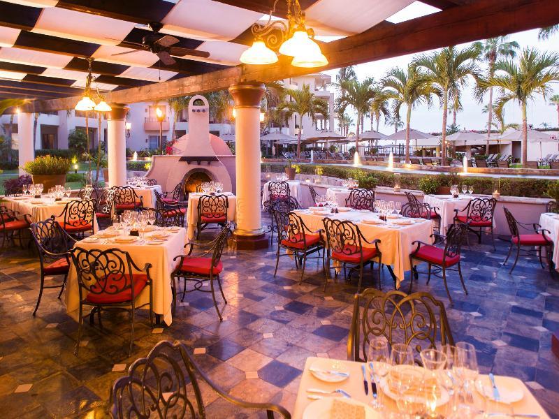 Villa La Estancia Beach Resort & Spa Cabo San Lucas Zewnętrze zdjęcie