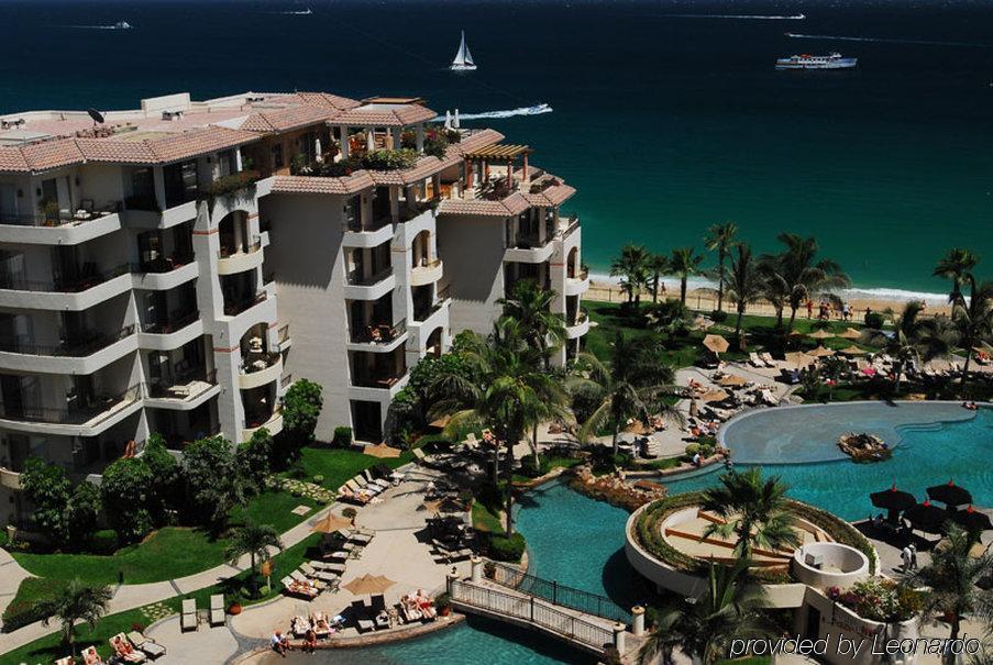 Villa La Estancia Beach Resort & Spa Cabo San Lucas Zewnętrze zdjęcie