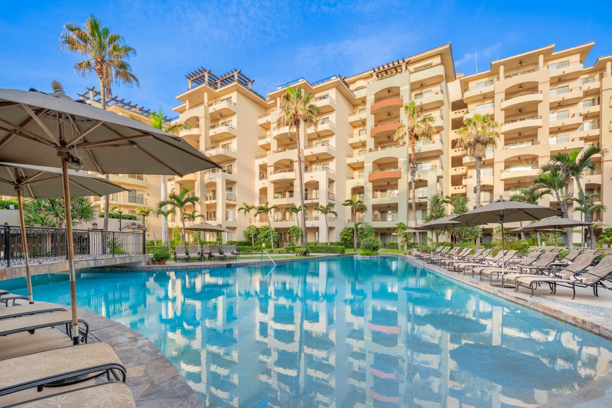 Villa La Estancia Beach Resort & Spa Cabo San Lucas Zewnętrze zdjęcie