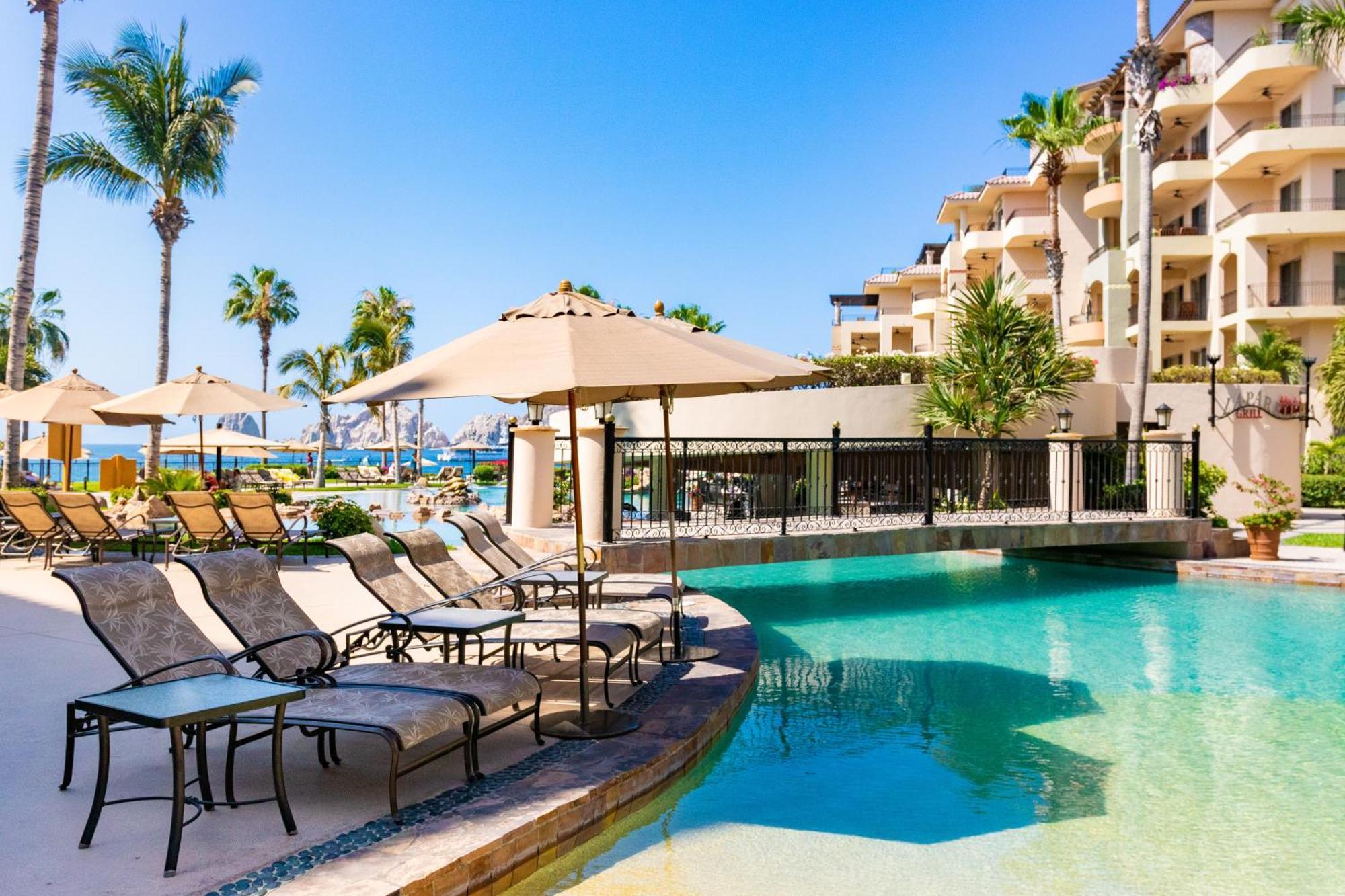 Villa La Estancia Beach Resort & Spa Cabo San Lucas Zewnętrze zdjęcie