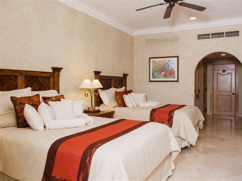 Villa La Estancia Beach Resort & Spa Cabo San Lucas Zewnętrze zdjęcie