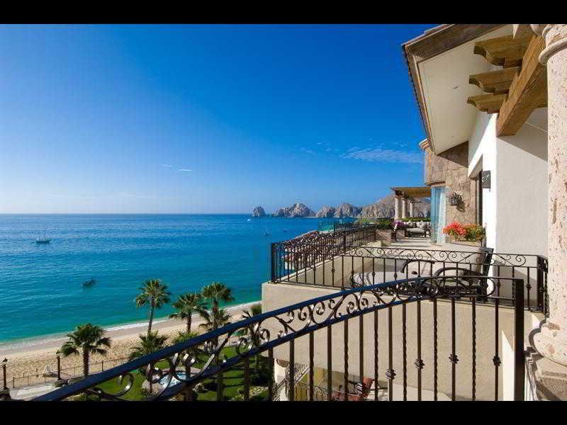 Villa La Estancia Beach Resort & Spa Cabo San Lucas Zewnętrze zdjęcie