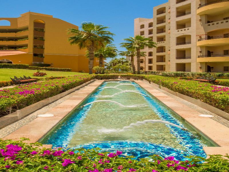Villa La Estancia Beach Resort & Spa Cabo San Lucas Zewnętrze zdjęcie