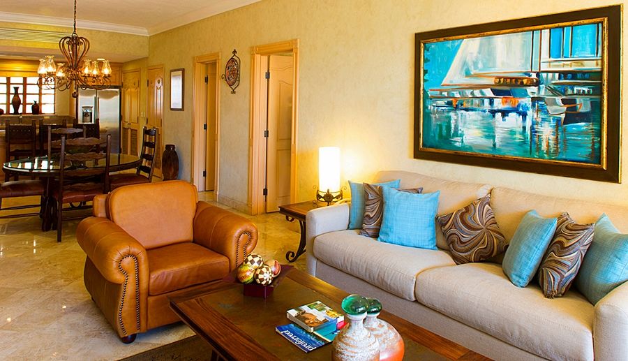 Villa La Estancia Beach Resort & Spa Cabo San Lucas Zewnętrze zdjęcie