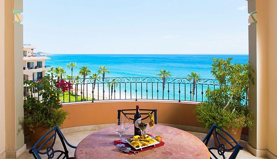 Villa La Estancia Beach Resort & Spa Cabo San Lucas Zewnętrze zdjęcie