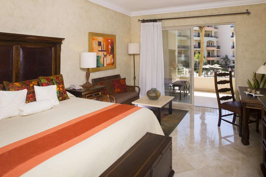 Villa La Estancia Beach Resort & Spa Cabo San Lucas Pokój zdjęcie