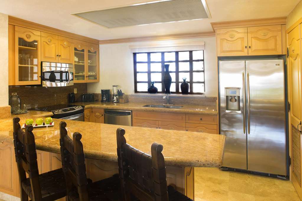 Villa La Estancia Beach Resort & Spa Cabo San Lucas Udogodnienia zdjęcie