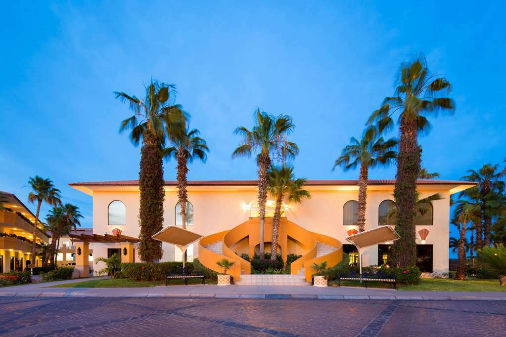 Villa La Estancia Beach Resort & Spa Cabo San Lucas Udogodnienia zdjęcie